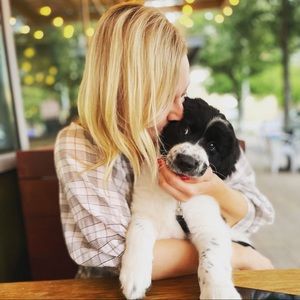 Meet your Posher, Kourtney